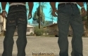 Sir Benni Miles Jeans v2